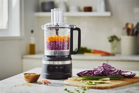 Best food processors to buy: slice, dice and shred in seconds | Woman & Home