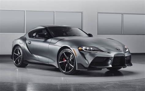 2024 Toyota GR Supra Review, Pricing, And Specs, 44% OFF