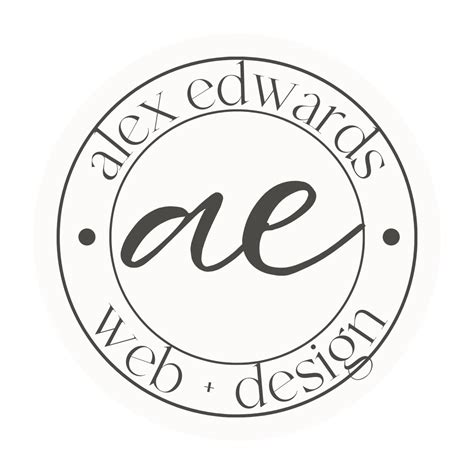 Save time with these Squarespace systems — Alex Edwards Web + Design