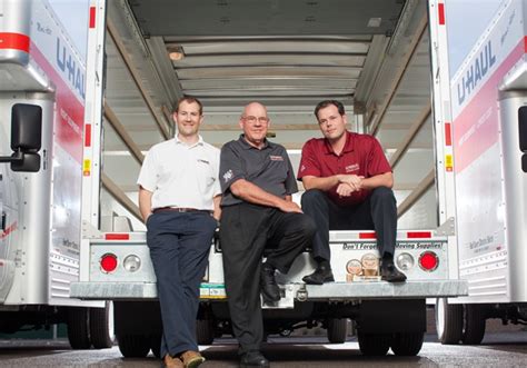 Inside U-Haul's Rollercoaster Ride From Nastiest Family Feud To Market ...