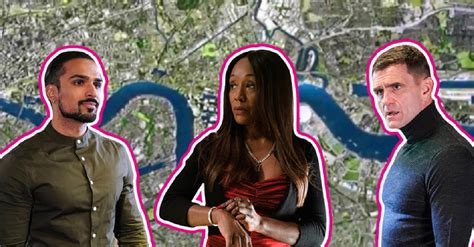 EastEnders spoilers tonight: Denise cheats on Jack with Ravi?