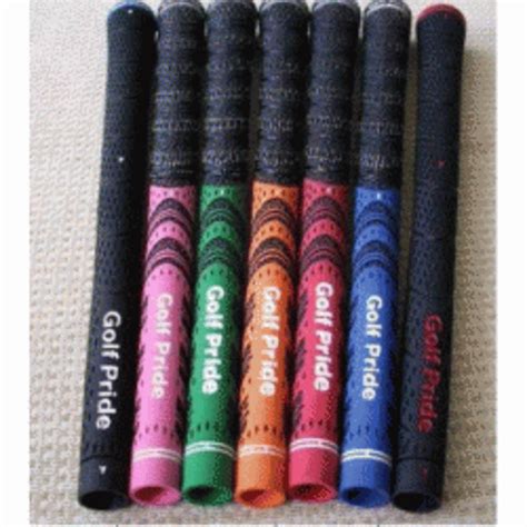 Choosing The Correct Golf Grip Size | hubpages