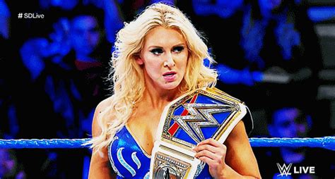 Smackdown Women's Champion | Charlotte flair, Charlotte flair wwe, Raw women's champion