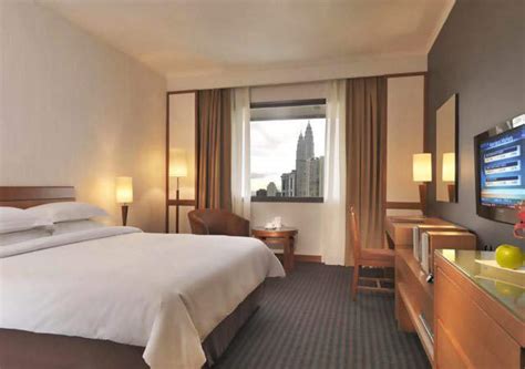 Concorde Hotel Kuala Lumpur