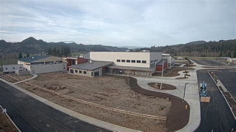 Nestucca Valley introduces new K-8 campus | News ...