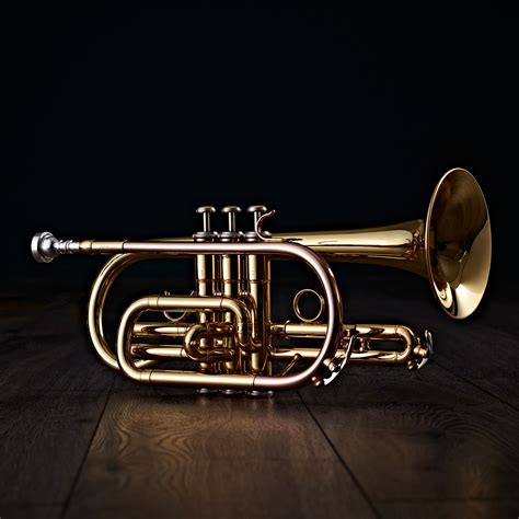 Brass Instruments - What Are They? | Gear4music