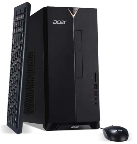 Best Budget Computers 2020: We Review Three Desktop PCs Under $500 ...