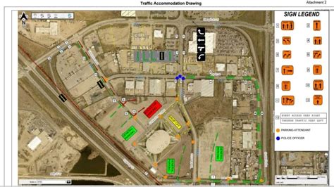 City staff have a plan to streamline traffic at SaskTel Centre events ...