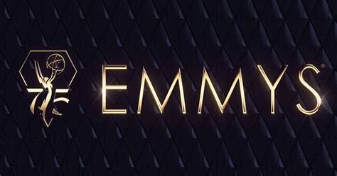 75th Primetime Emmy Awards - Celebria - ATRL