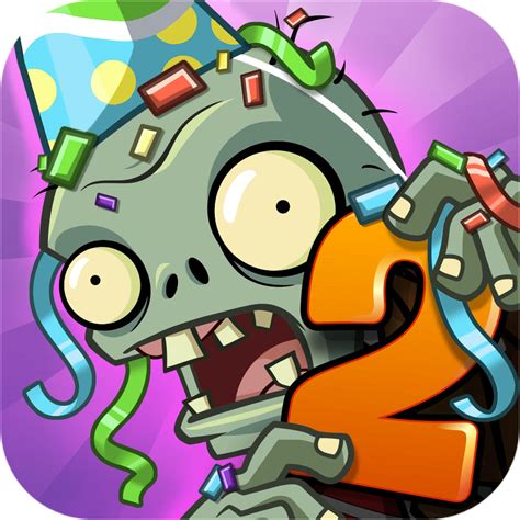 Image - Plants Vs. Zombies™ 2 It's About Time Icon (Versions 3.5.1).png | Plants vs. Zombies ...