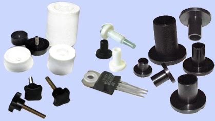 PCB Spacers, Insulating Bushes, Manufacturer, India