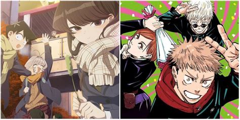 10 Shonen Anime That Are Already Modern Classics