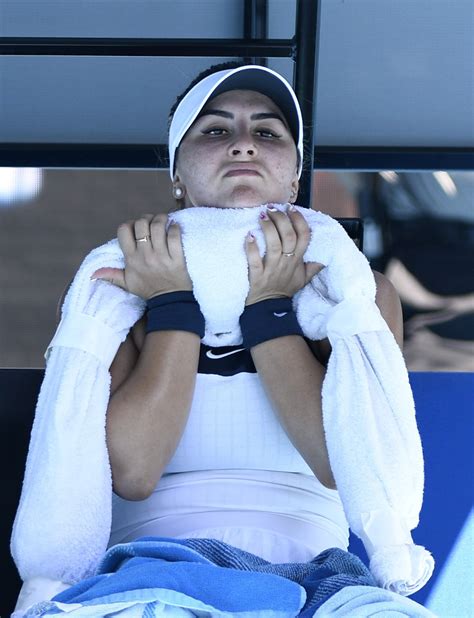 Bianca Andreescu Reportedly Teams Up With Former Fitness Trainer of ...