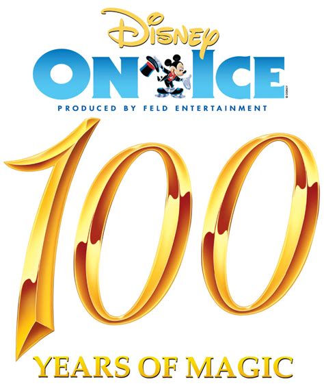 Disney On Ice: 100 Years of Magic Review | Wired Momma