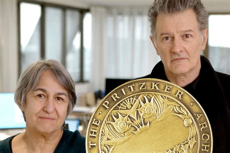 Anne Lacaton and Jean-Philippe Vassal Named 2021 Pritzker Architecture Prize Laureates ...