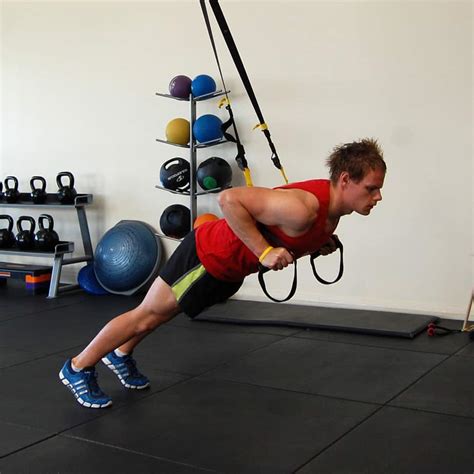 TRX Front Squat Jump, The best step by step guide you will find in 2019.