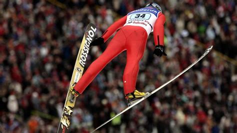 Ski Jumping: At a glance - Eurosport