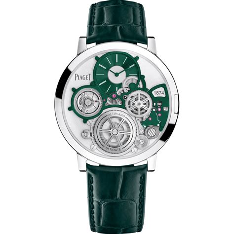 Piaget Altiplano Ultimate Concept Watch on Sale | bellvalefarms.com