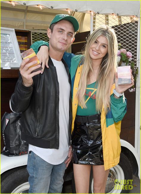 James Kennedy & Raquel Leviss Call Off Engagement During 'Vanderpump ...