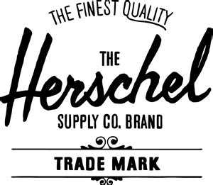 HERSCHEL Logo PNG Vector (SVG) Free Download