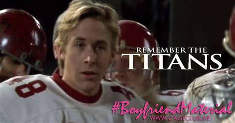 Remember The Titans Ryan Gosling Dancing