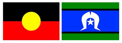 Aboriginal Flag Line Drawing - ClipArt Best