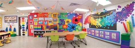 Classroom Decor Gallery - Pacon Creative Products