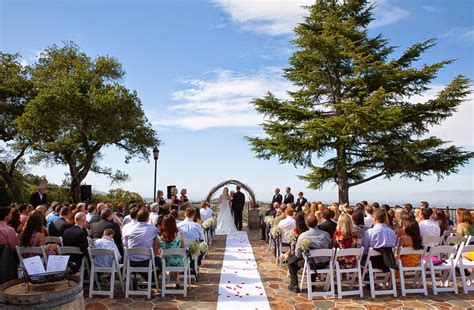 Eric James Photography | Nicole & Emeric | Wedding at the Mountain Winery, Saratoga