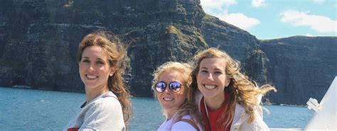 Cliffs of Moher Tour from Dublin (Early start with Boat Cruise option ...