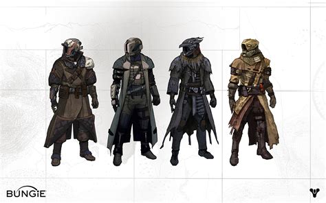 Warlock - Destinypedia, the Destiny Wiki - Destiny, Bungie, Activision ...