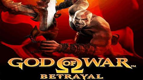 God of War: Betrayal - FULL GAME WALKTHROUGH (JAVA) - YouTube