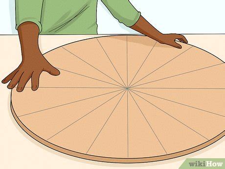 How to Make a Prize Wheel (with Pictures) - wikiHow