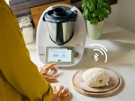 Thermomix Sensor: Teures Bluetooth-Thermometer für den „Zaubertopf ...