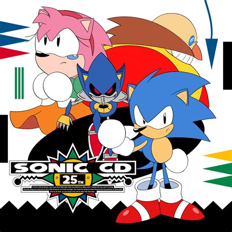 432 best Sonic Cd images on Pholder | Sonic The Hedgehog, Moon Pissing ...