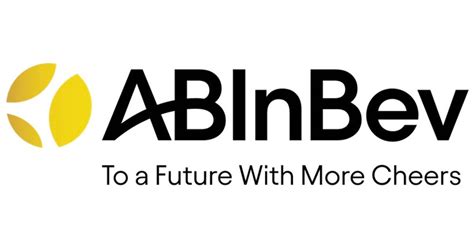 AB InBev reveals new logo | Advertising | Campaign India