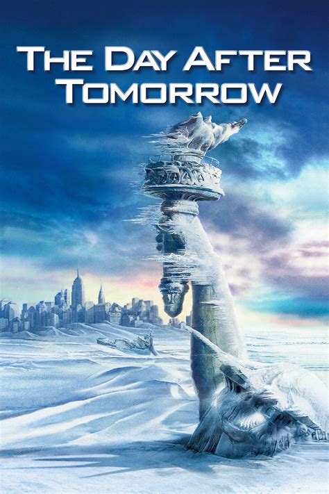 The Day After Tomorrow | 20th Century Studios