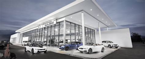 BMW Dealer in Sacramento, CA | Used Cars Sacramento | Niello BMW Sacramento