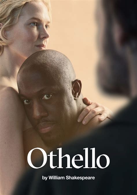 Full Cast Announced as Rehearsals Begin for Othello. National Theatre. London - Martin Cid Magazine