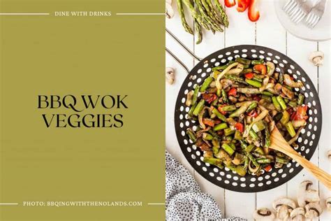 43 Wok Recipes to Whip Up Wok-king Good Dishes! | DineWithDrinks