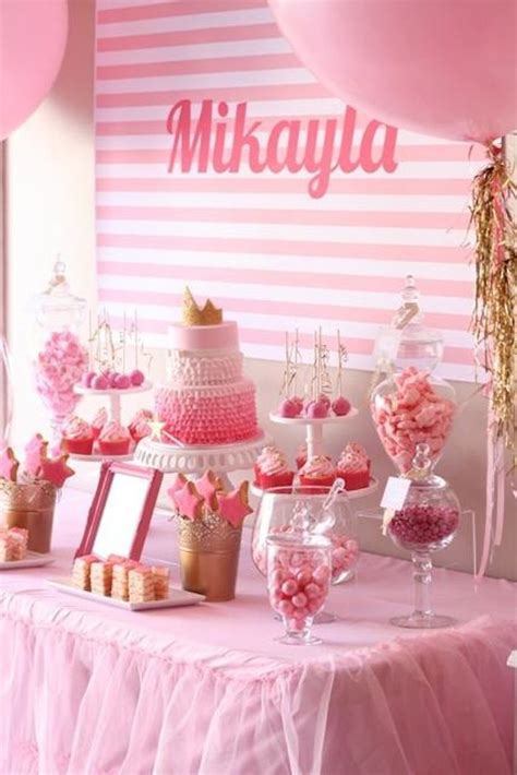 6th birthday party ideas at home - Favorite History Photographs