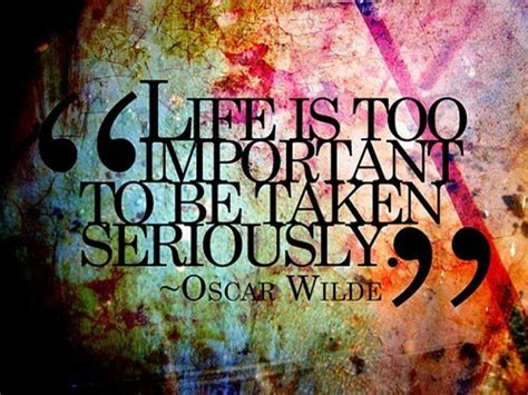 Funny Quotes Oscar Wilde. QuotesGram