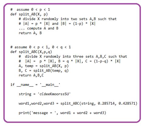 mathematics - Someone else's Machine Learning tutorial code - Puzzling Stack Exchange