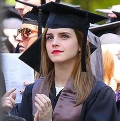 Education - Emma Watson