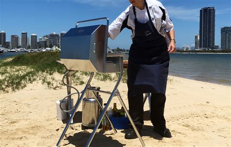 Range of stainless steel BBQ accessories Australia | Southern Stainless