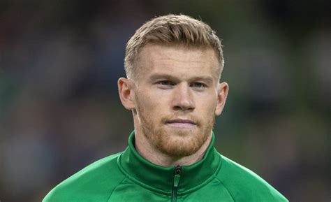 James McClean To Receive Damages Following Defamation