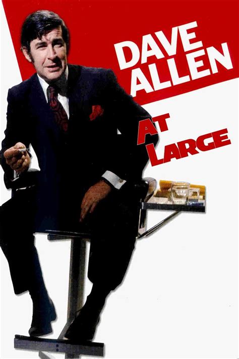 Dave Allen at Large - DVD PLANET STORE