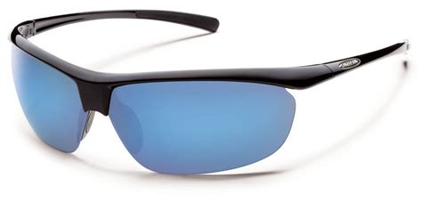 Blue Lens Polarized Sunglasses | www.tapdance.org