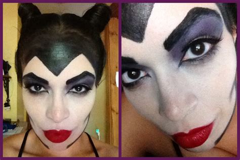 Becoming Adriana: Disney Villain Makeup Series