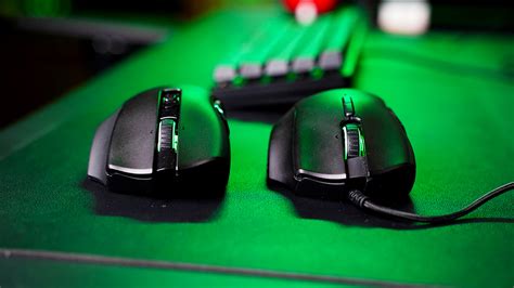 Geek Review: Razer Naga Pro Wireless Gaming Mouse | Geek Culture