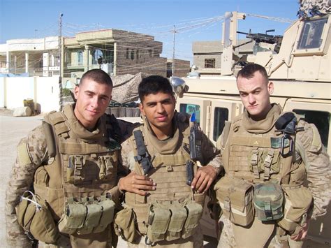 DVIDS - Images - Marines, Fallujah, Iraq [Image 6 of 8]